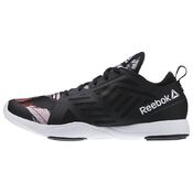 Кроссовки Reebok CARDIO INSPIRE LOW ЧЕРНЫЕ