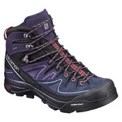 Кроссовки Salomon X Alp Mid LTR GTX W