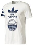 Adidas STREET GRAPH T Mens