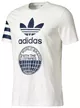 Adidas STREET GRAPH T Mens (Изображение 1)