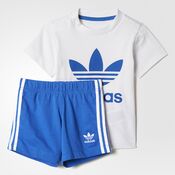 Adidas TREFOIL