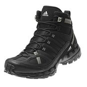Ботинки Adidas AX 1 MID LEA 