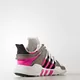 Кроссовки Adidas EQT SUPPORT ADV БЕЛЫЕ (Изображение 5)