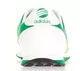 Кроссовки Adidas V Racer Nylon (green) (Изображение 5)