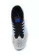 Кроссовки NIKE ZOOM WINFLO 4 БЕЛЫЕ (Изображение 4)
