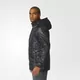 Adidas CONDIVO 16 Winter Down Jacket (Изображение 3)