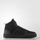 Кроссовки Adidas CLOUDFOAM HOOPS WINTER MID (Изображение 1)