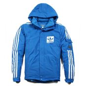 Парка Adidas ST FAKE DOWN JACKET