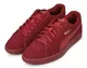 Кроссовки Puma Smash v2 КРАСНЫЕ (Изображение 2)