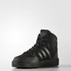 Кроссовки Adidas CLOUDFOAM HOOPS WINTER MID (Изображение 4)