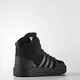 Кроссовки Adidas CLOUDFOAM HOOPS WINTER MID (Изображение 5)