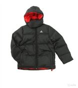 Пуховик Adidas