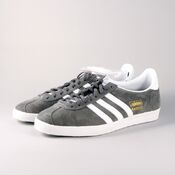 Кроссовки ADIDAS GAZELLE OG GREY