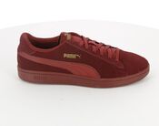Кроссовки Puma Smash v2 КРАСНЫЕ