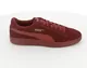 Кроссовки Puma Smash v2 КРАСНЫЕ (Изображение 1)