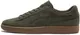 Кроссовки Puma Smash v2 КОРИЧНЕВЫЕ (Изображение 1)