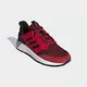 КРОССОВКИ ADIDAS QUESTAR STRIKE КРАСНЫЕ (Изображение 1)