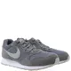 Кроссовки Nike MD Runner 2 СЕРЫЕ (Изображение 2)