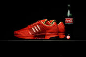 КРОССОВКИ ADIDAS CLIMA COOL & COCA-COLA 1 COLLABORATION