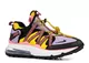 Кроссовки Nike Air Max 270 Bowfin Pink Multi (Изображение 4)