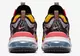 Кроссовки Nike Air Max 270 Bowfin Pink Multi (Изображение 5)