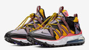 Кроссовки Nike Air Max 270 Bowfin Pink Multi
