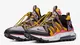 Кроссовки Nike Air Max 270 Bowfin Pink Multi (Изображение 1)