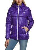 Adidas Damen Parka Padded