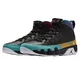 Кроссовки Nike Air Jordan 9 Retro Dream It, Do It  (Изображение 3)