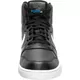 Кроссовки NIKE EBERNON MID  (Изображение 4)