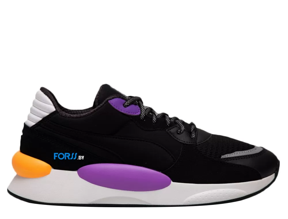 Puma discount rs9 8