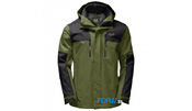 Куртка Jack Wolfskin JASPER FLEX