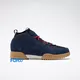 КРОССОВКИ REEBOK WORKOUT PLUS RIPPLE BOOT m (Изображение 1)