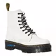 Ботинки DR. MARTENS JADON WHITE POLISHED SMOOTH (Изображение 2)