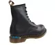 Ботинки DR. MARTENS 1460 W BLACK NAPPA (Изображение 3)