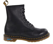 Ботинки DR. MARTENS 1460 W BLACK NAPPA