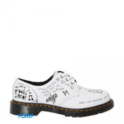 БОТИНКИ DR. MARTENS 1461 SCRIBBLE BACKHAND