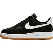 Кроссовки Nike Air Force 1 '07 "Gum Sole