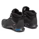Кроссовки Adidas TERREX AX3 BETA MID CW (Изображение 3)