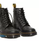 Ботинки DR. MARTENS 1460 BEN BLACK WEIDLER (Изображение 3)