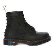 Ботинки DR. MARTENS 1460 BEN BLACK WEIDLER