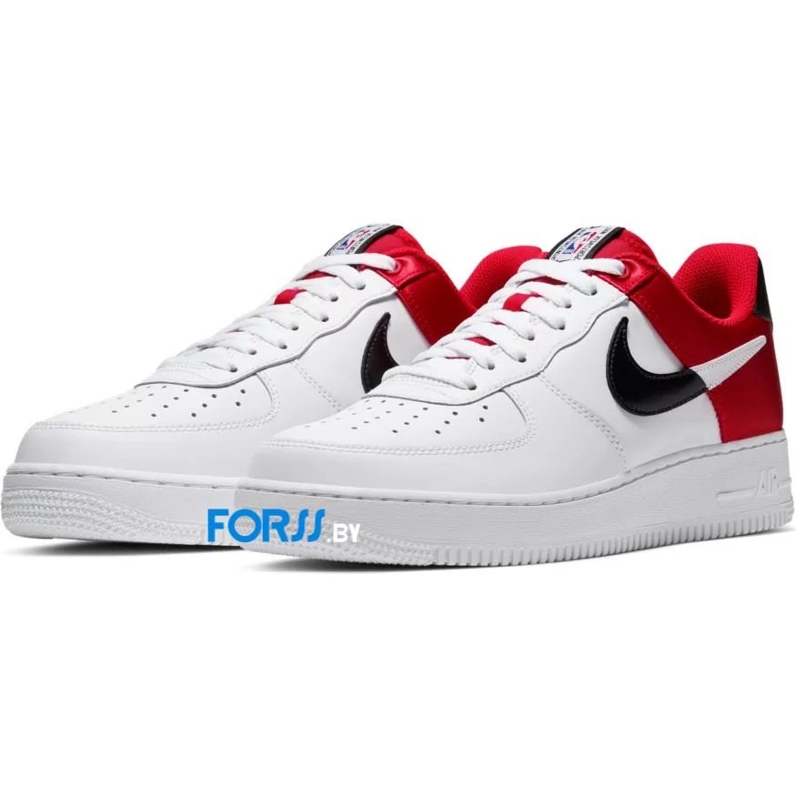 Nike Air Force 1 LV8 1 NBA BQ4420 600