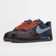 Кроссовки NIKE AIR FORCE 1 PRM  (Изображение 3)