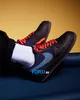 Кроссовки NIKE AIR FORCE 1 PRM  (Изображение 4)