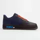 Кроссовки NIKE AIR FORCE 1 PRM  (Изображение 2)