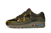 Кроссовки Nike Air Max 90 CU0675 300