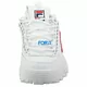 Кроссовки Fila DISRUPTOR II PREMIUM  (Изображение 4)