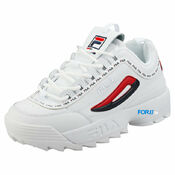 Кроссовки Fila DISRUPTOR II PREMIUM 