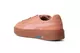 Кроссовки  Puma SUEDE PLATFORM ANIMAL  (Изображение 3)