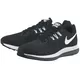 Кроссовки NIKE ZOOM WINFLO 4 ЧЕРНЫЕ (Изображение 1)